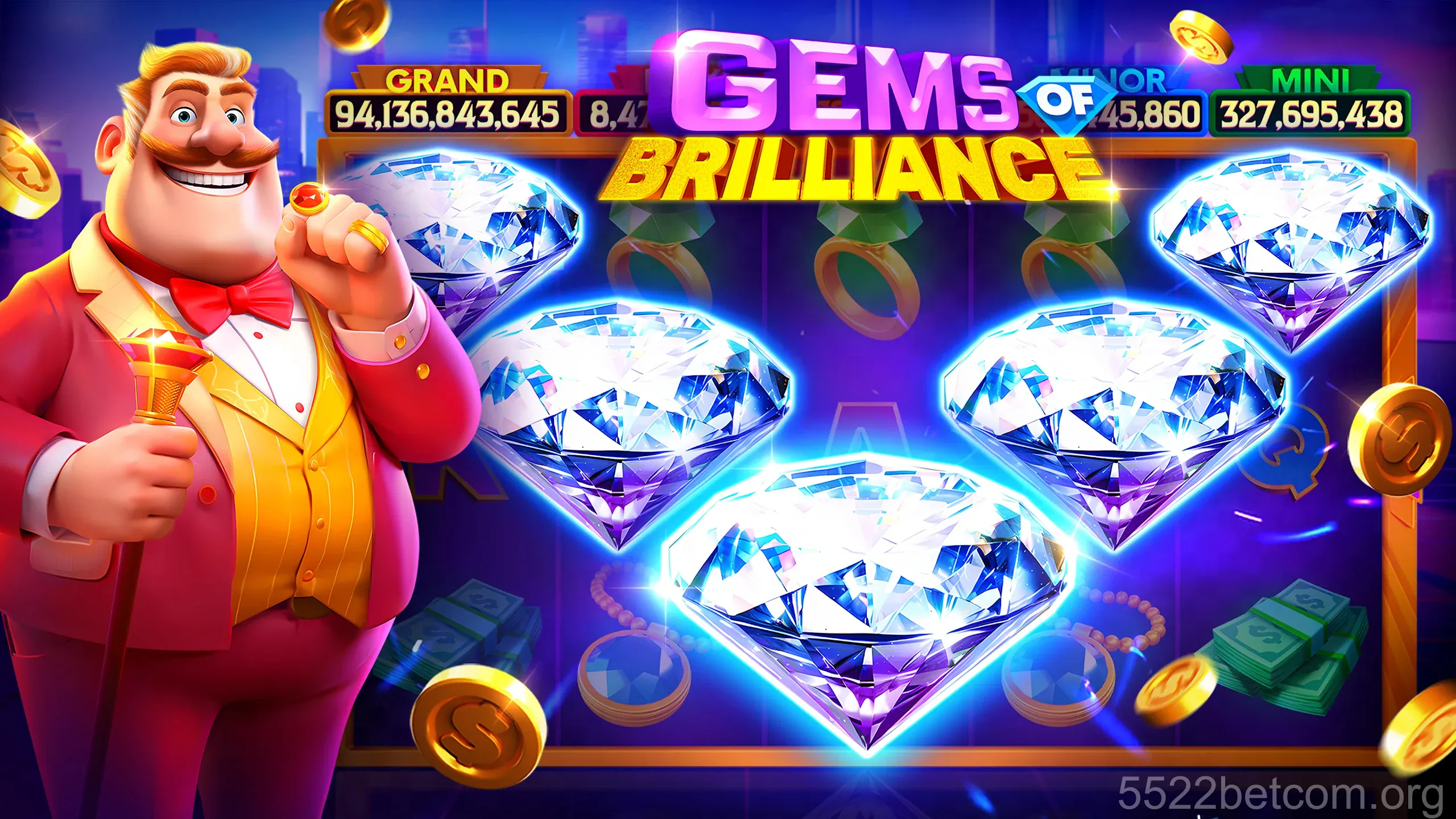 Recursos de apostas esportivas no 522 bet