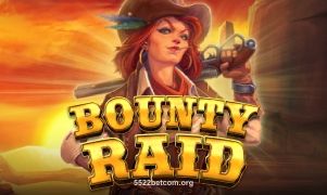 522 bet Bounty Raid Slot
