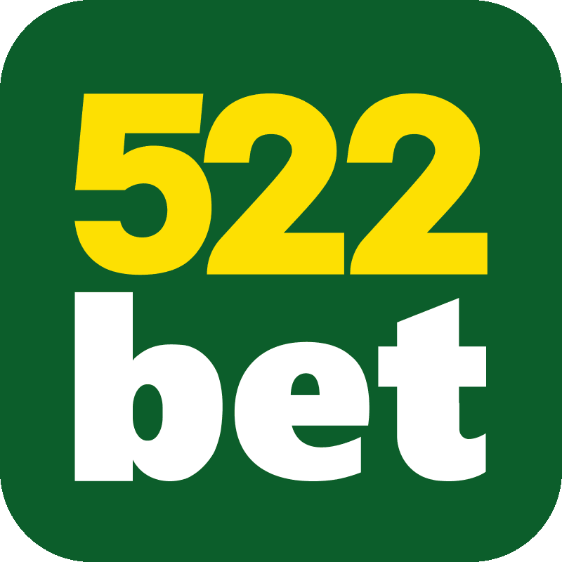 Logo 522 bet